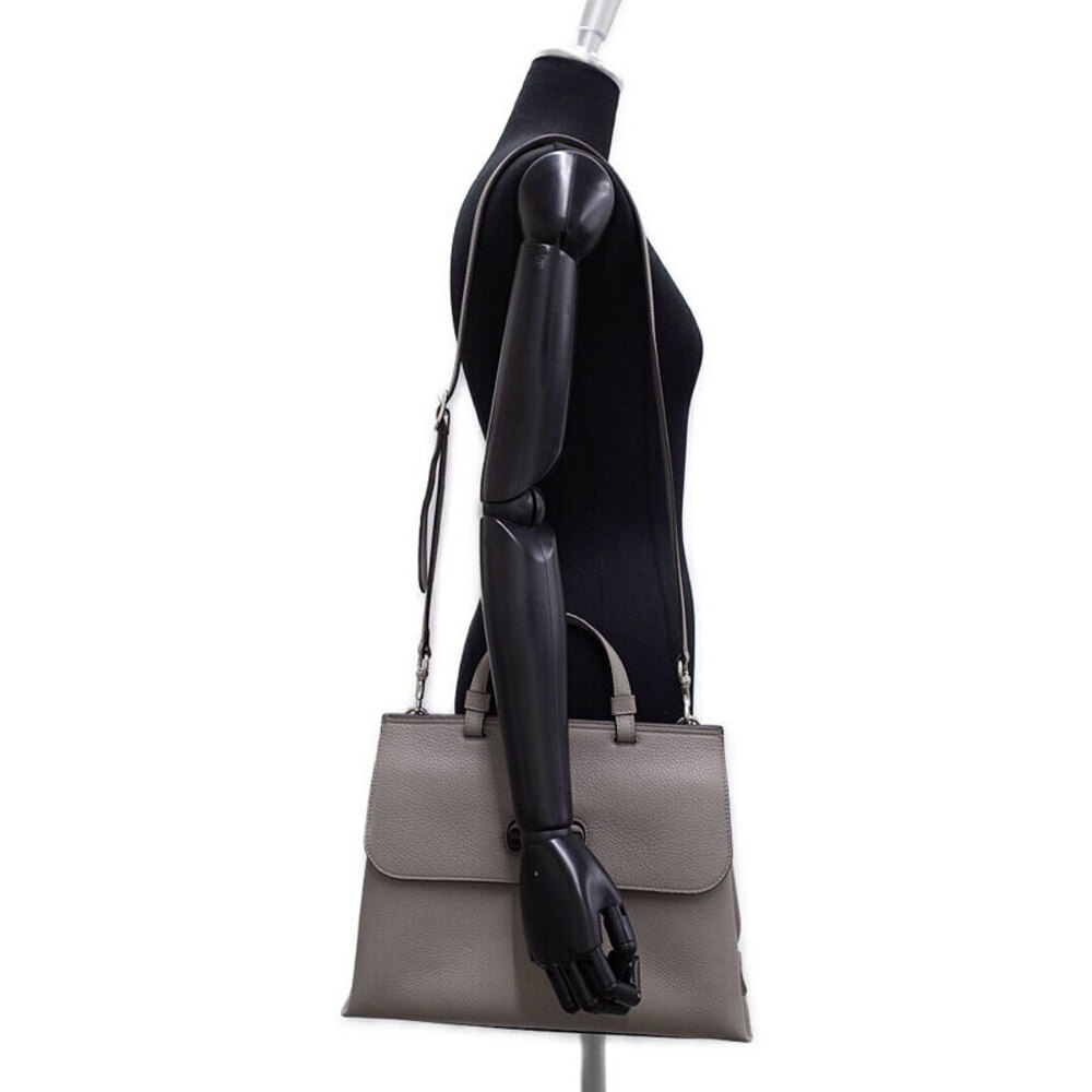 Gucci Bamboo Daily Handle Bag Top - Picture 9 of 9